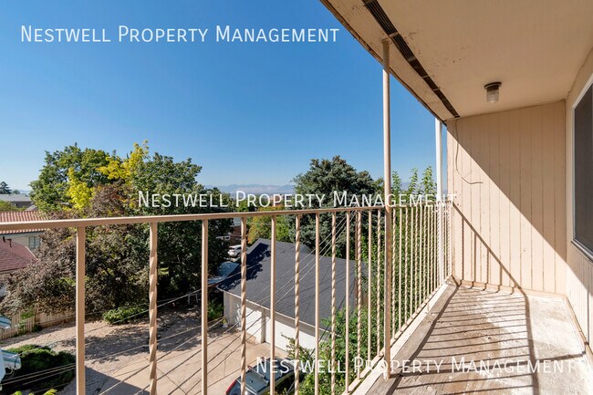 Building Photo - 356 S 1200 E