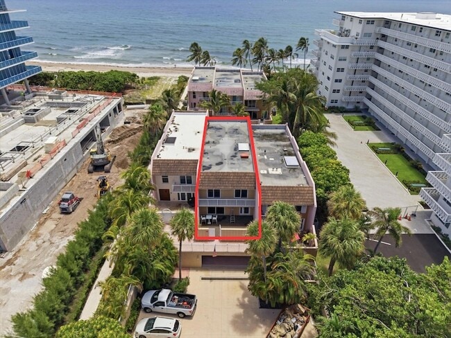 Building Photo - 1173 Hillsboro Mile Unit 22