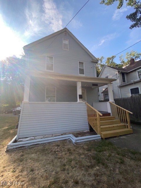 Building Photo - 2156 7th St SW
