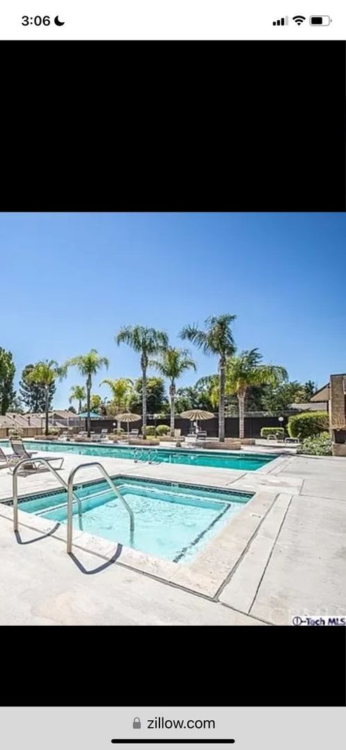 Building Photo - Charming 2BR Condo in Santa Clarita