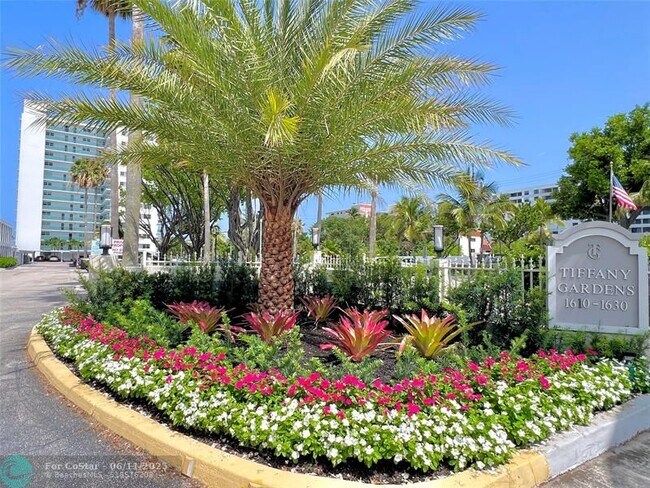 Building Photo - 1610 N Ocean Blvd