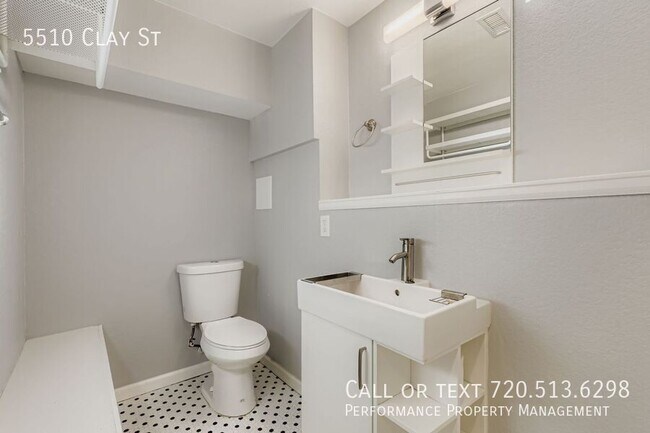 Building Photo - 5510 Clay St