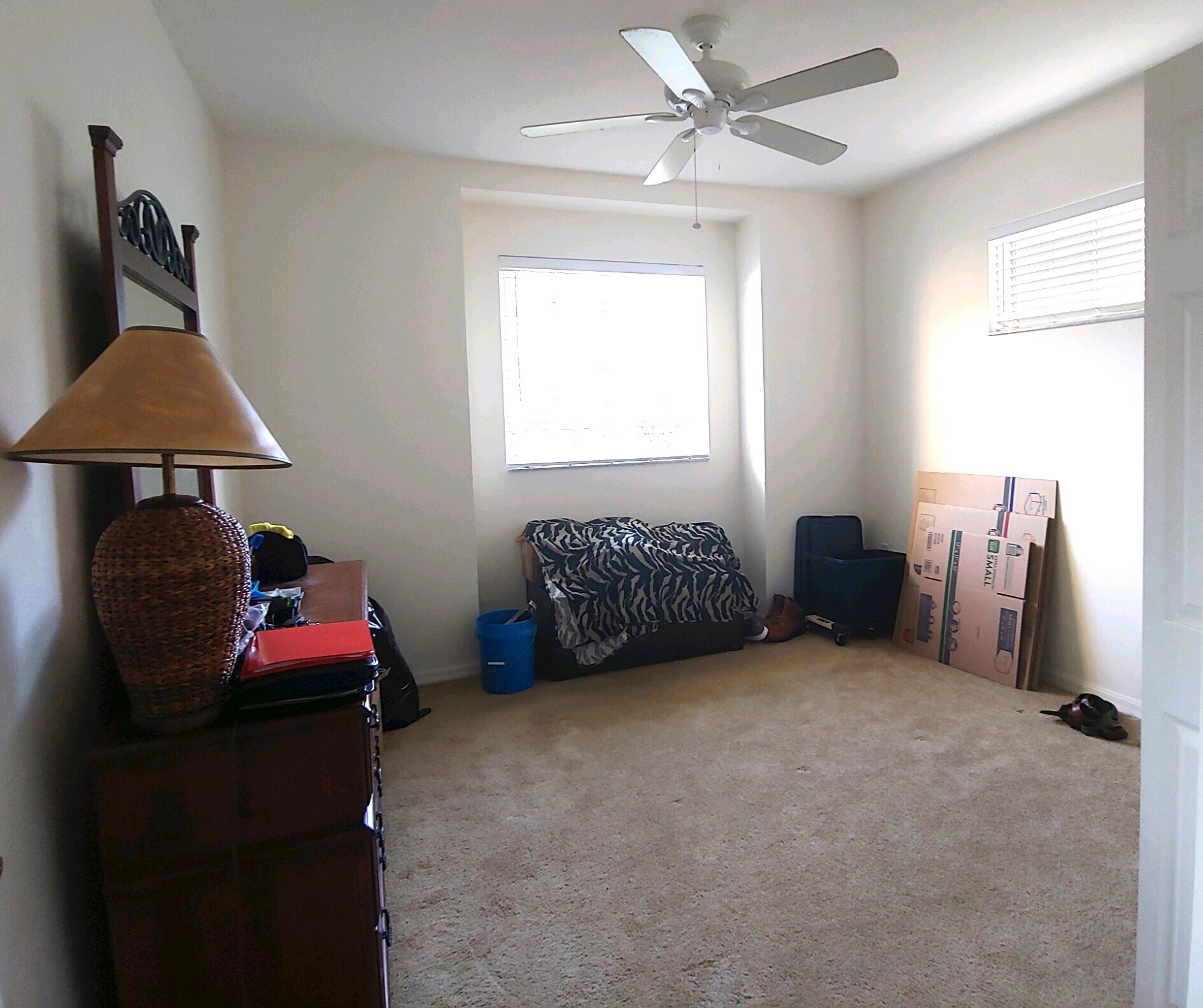 Bedroom 2 - 412 28th St W
