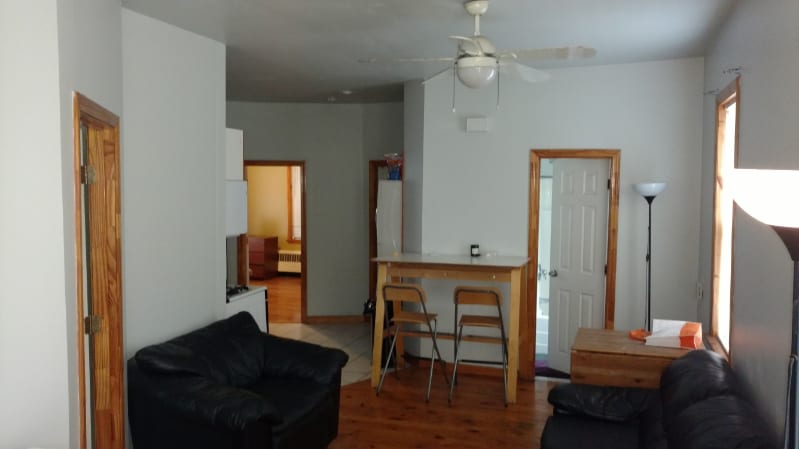 Building Photo - 1 Roberts St