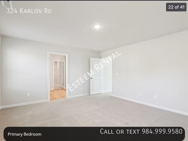 Building Photo - 324 Karlov Rd