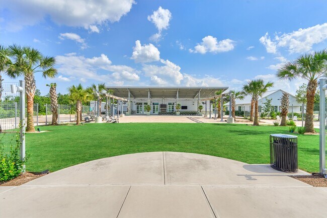 Building Photo - 9622 Blue Water Hyssop