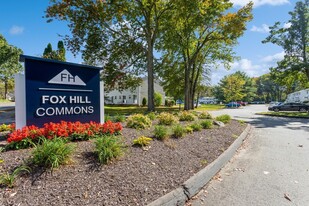 Building Photo - Fox Hill Commons