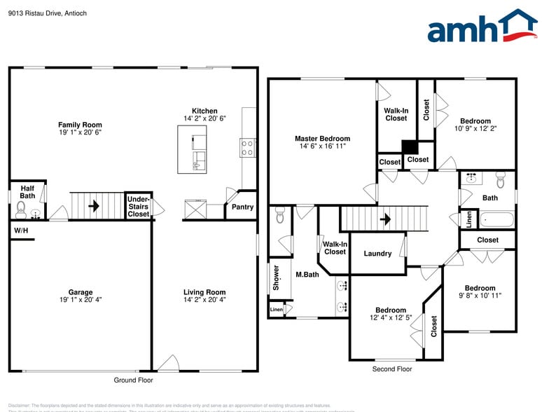 Building Photo - 9013 Ristau Dr