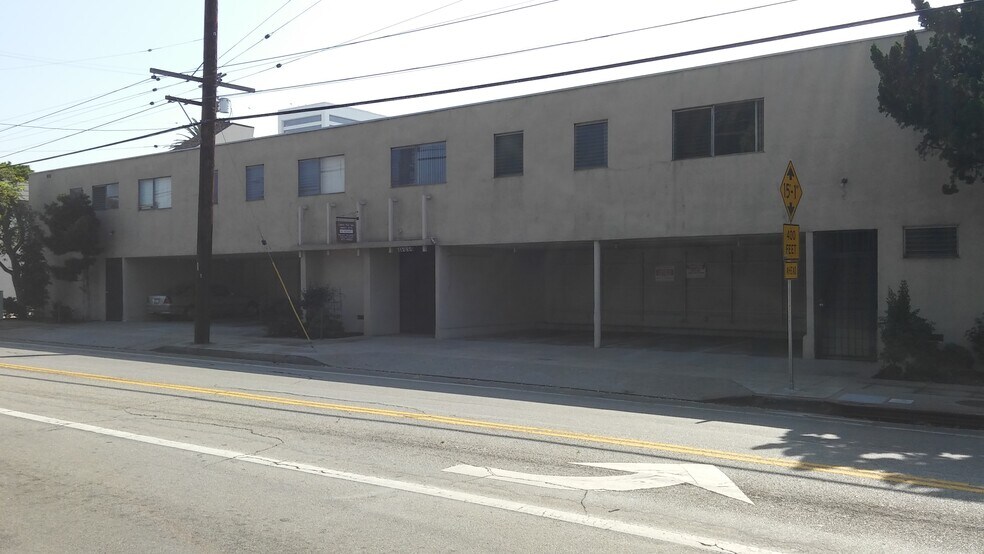 Building Photo - 11290 Ohio Ave