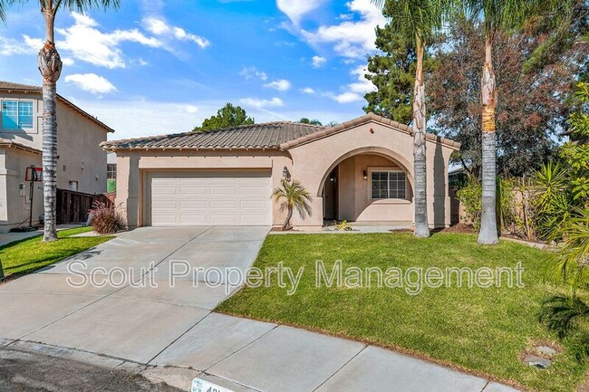 Primary Photo - 43120 Avola Ct