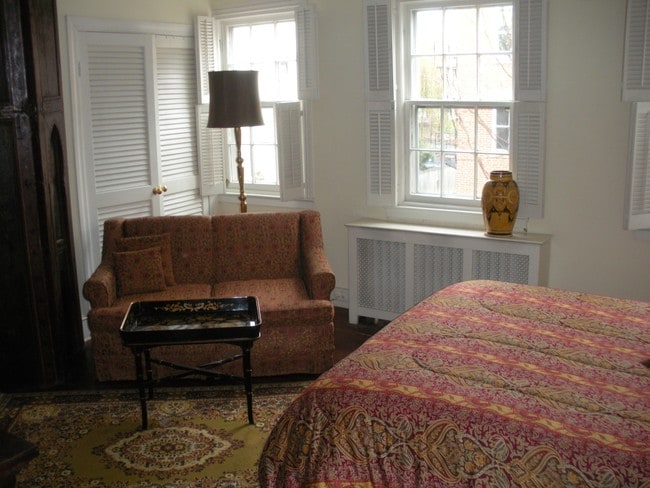 master bedroom - 1310 33rd St NW