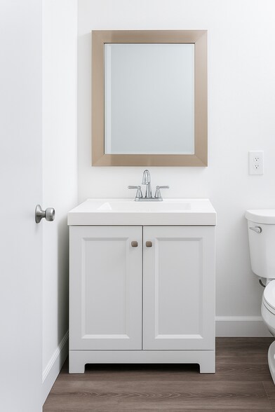 Building Photo - Whispering Palms Apartments