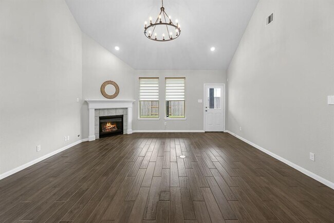 Building Photo - 5502 Pearl Vis Dr