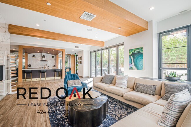 Building Photo - 1333 Orange Grove Ave