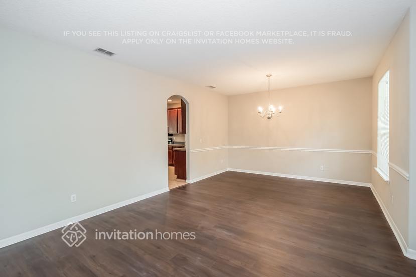 Building Photo - 1031 Garrison Dr