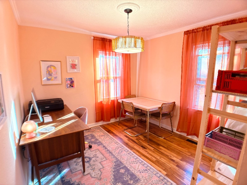 Building Photo - 1735 Yosemite St