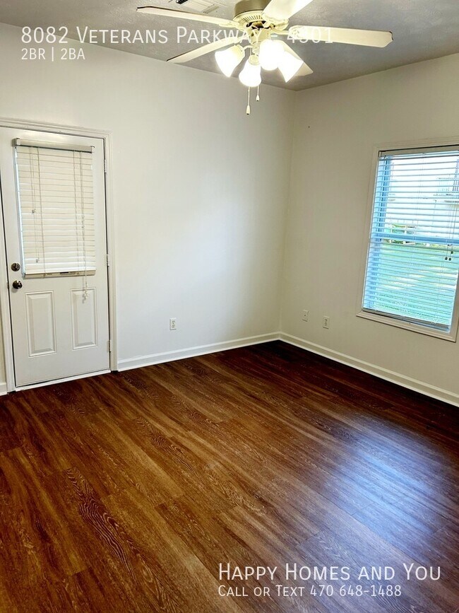 Building Photo - 8082 Veterans Pkwy