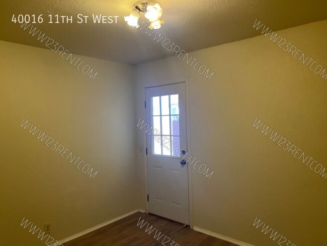 Building Photo - 40016 11th St W