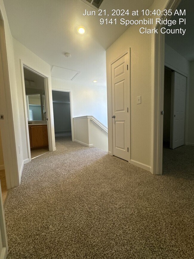Building Photo - Upgraded 3BR Home in Spring Mountain Ranch...