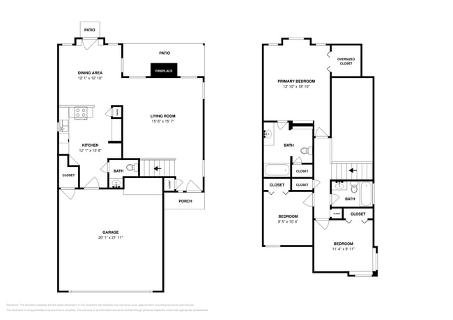 Building Photo - 1616 Woodhall Way