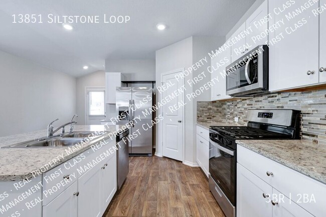 Building Photo - 13851 Siltstone Lp