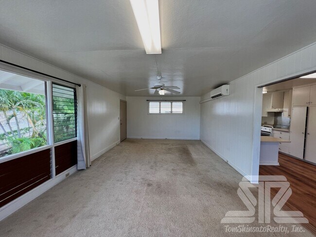 Building Photo - Two Story Home Diamond Head / Kapahulu