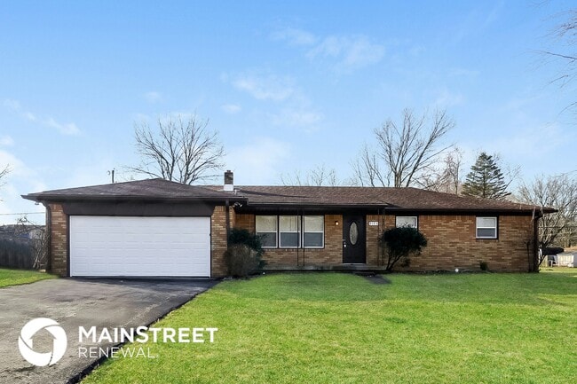 Building Photo - 4123 Ridgeway Dr