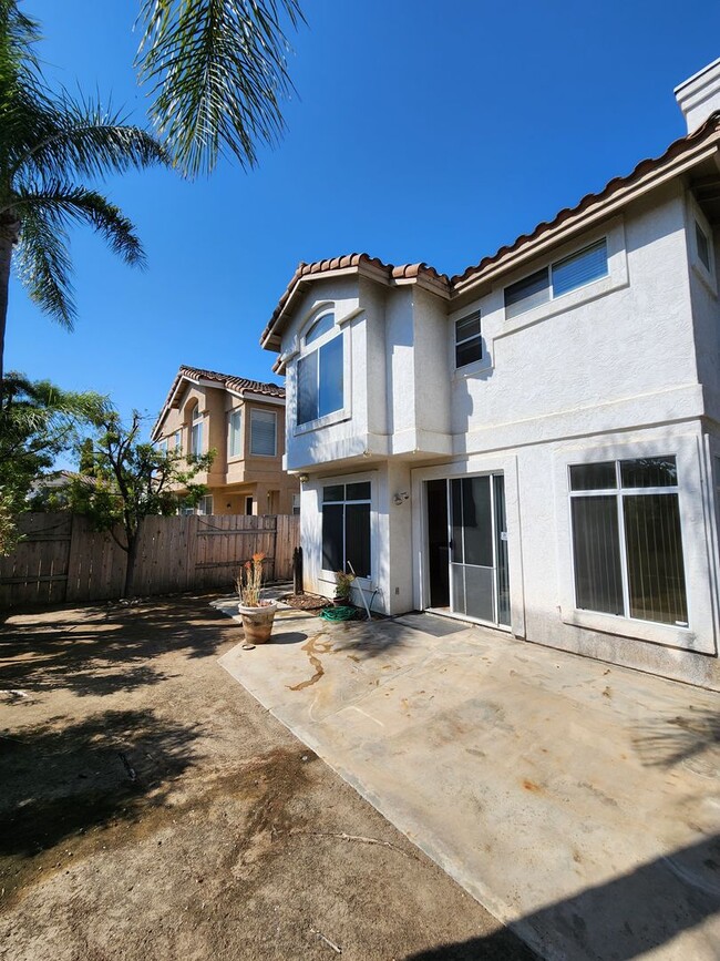 Building Photo - Mira Mesa West - Built in 1992 - Two Story...