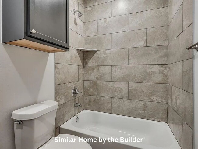 Building Photo - Move-In Ready 3-Bed Home in Lawton – Pet-Friendly