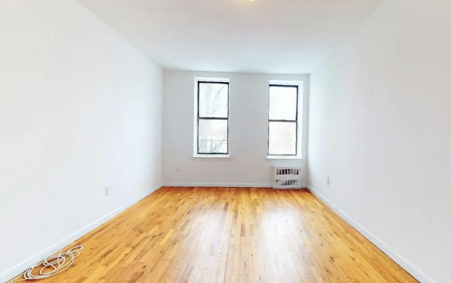 Building Photo - West 116th Street
