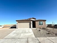 Building Photo - Beautiful 2025 New Construction 3 Bedroom Home with RV Parking!