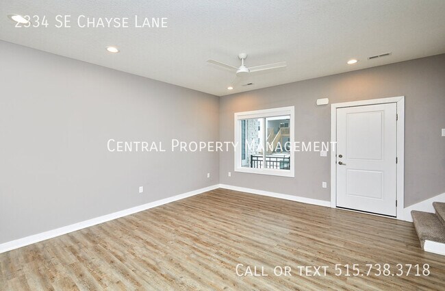 Building Photo - 2334 SE Chayse Ln