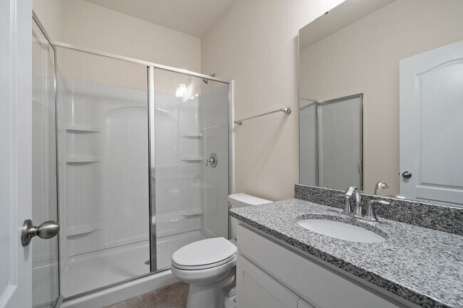 Building Photo - This Almost New Construction home, with 5 bedrooms & 4 baths