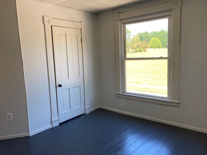 Bedroom second floor - 223 S Western Ave