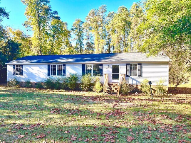 Primary Photo - Manufactured Home in the Country
