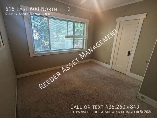Building Photo - 615 E 600 N