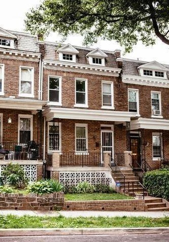 Primary Photo - 312 Shepherd St NW