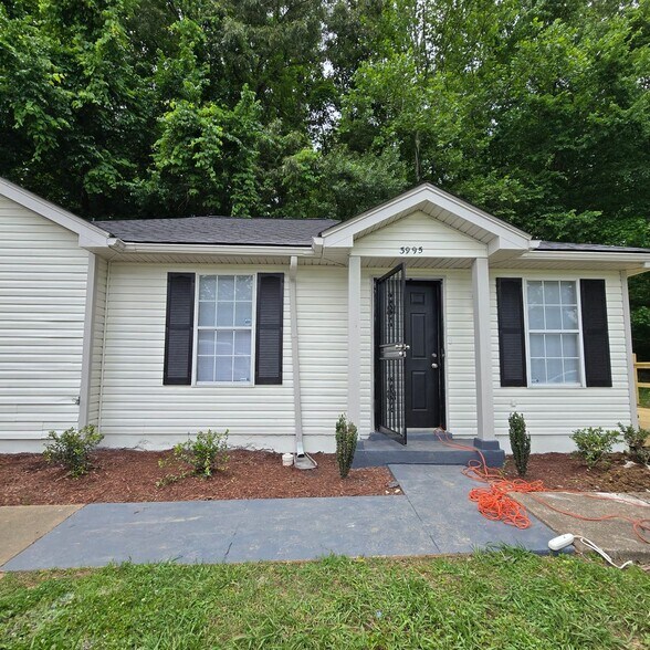 Primary Photo - Fully Renovated 3BR/2BA Home – Move-In Ready!