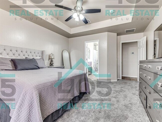 Building Photo - Amazing Rental in Choctaw