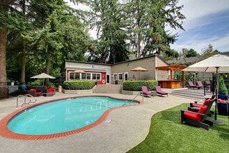 Building Photo - Corbella at Juanita Bay
