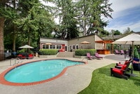 Building Photo - Corbella at Juanita Bay