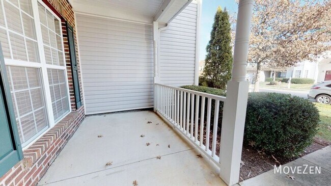 Building Photo - 10831 Laurnet Pl