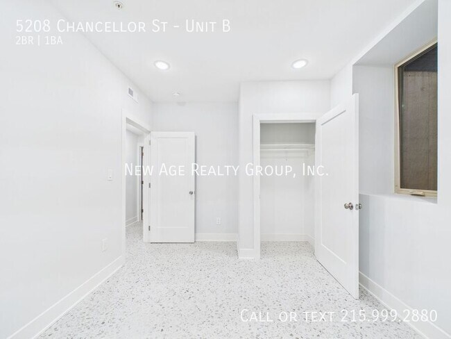 Building Photo - 5208 Chancellor St