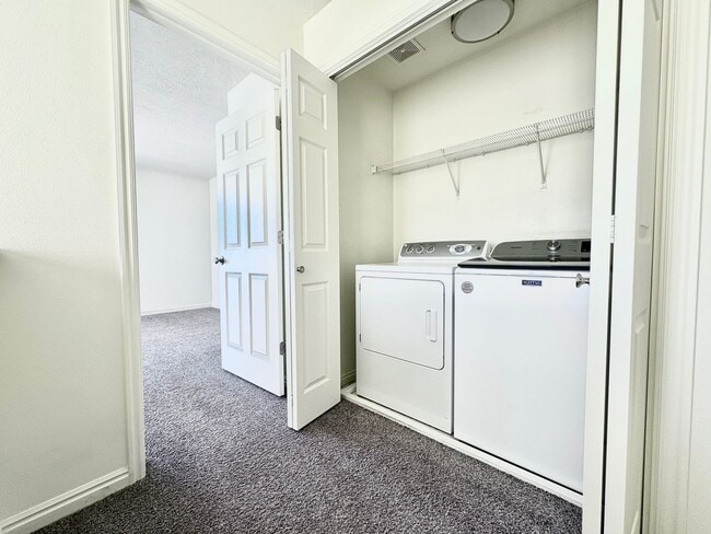 Building Photo - Spacious 3 Bed Townhome in West Valley City with Gated Yard, Garage & Pool