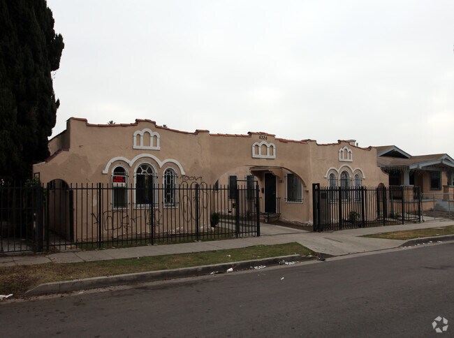 Primary Photo - 6326 Brynhurst Ave