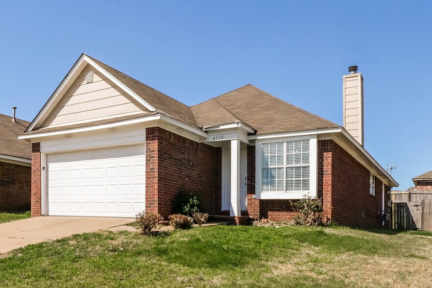 Building Photo - 4550 Cedar Leaf Cove