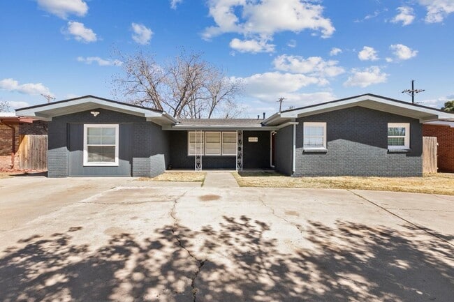 Building Photo - 4804 44th St