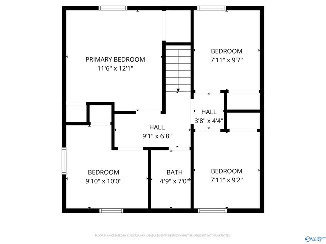 Building Photo - 3316 Clopton St SW