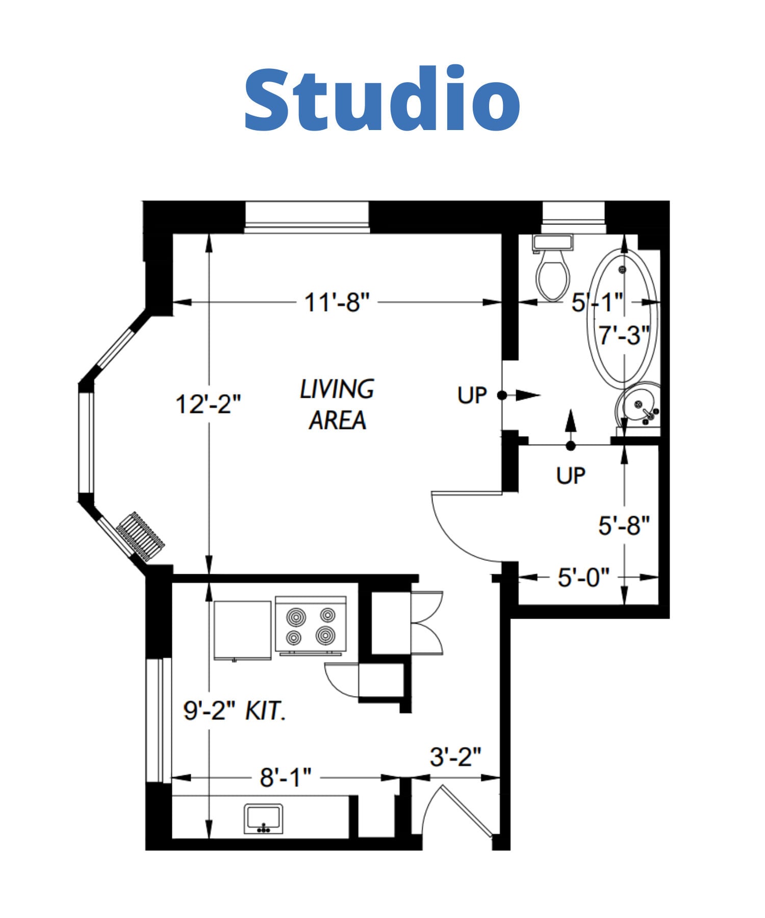 Building Photo - Manchester Arms