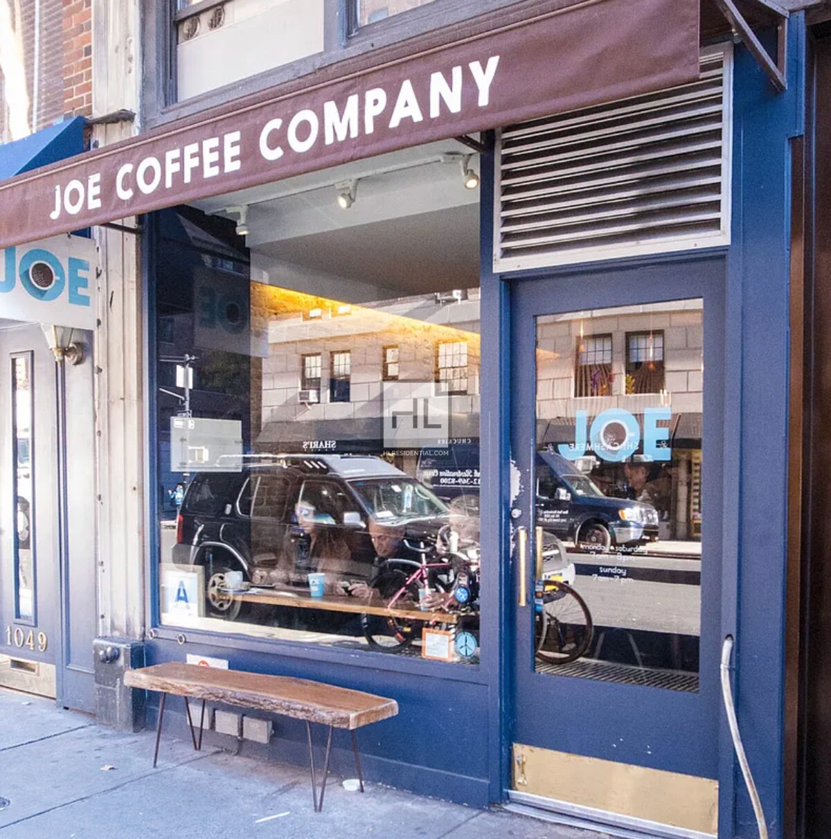 Building Photo - E 81st St